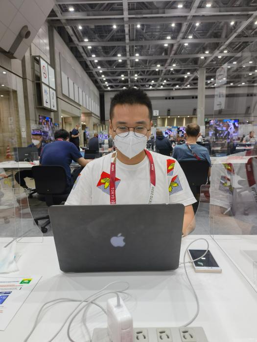 邢翀 邢翀