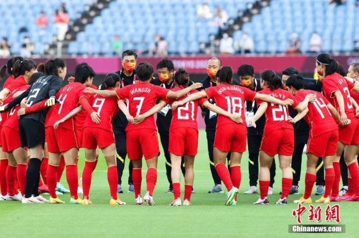 图为比赛现场。 图片来源:视觉中国 图为比赛现场。 图片来源:视觉中国
