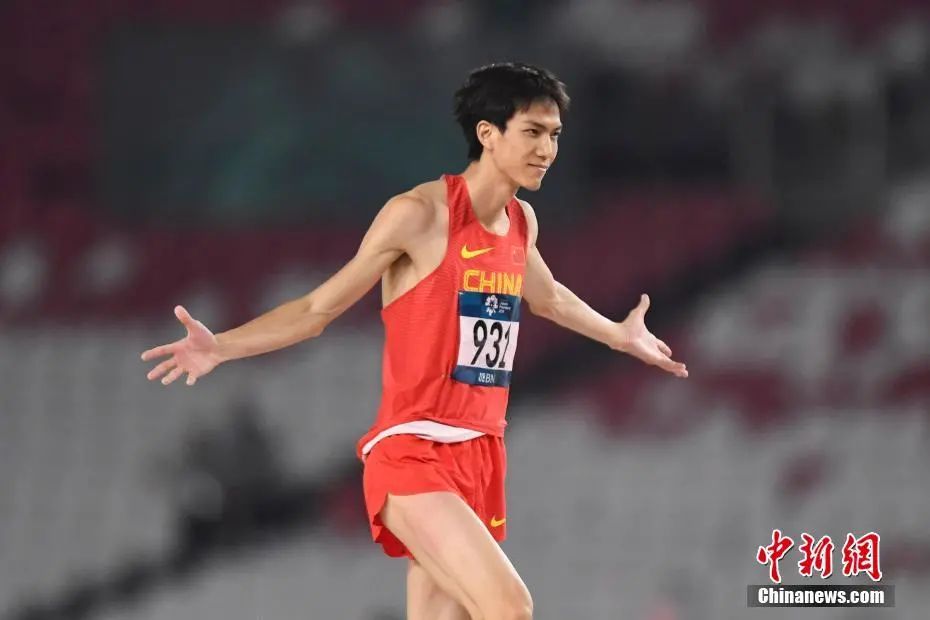 不止杨倩!这届奥运会中国代表团的学霸可太多了!