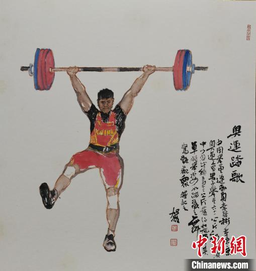 李发彬 吴爱华 供图 李发彬 吴爱华 供图