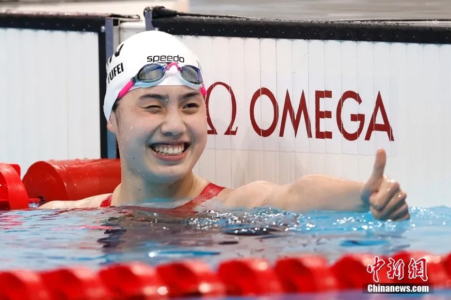 中国运动员绰号哪个强?小猴子、小哪吒、小苹果都是谁?