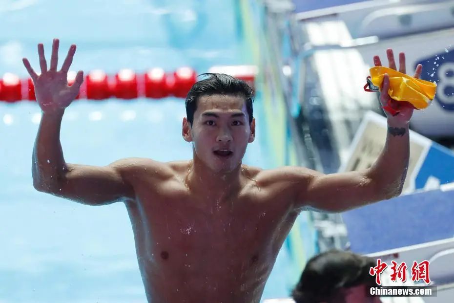 中国运动员绰号哪个强?小猴子、小哪吒、小苹果都是谁?