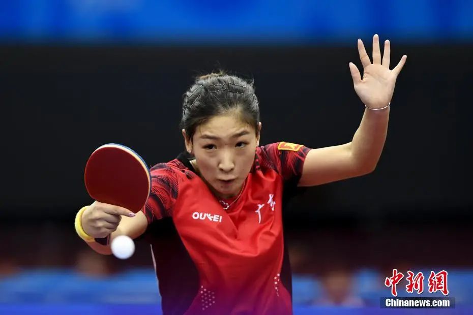 中国运动员绰号哪个强?小猴子、小哪吒、小苹果都是谁?