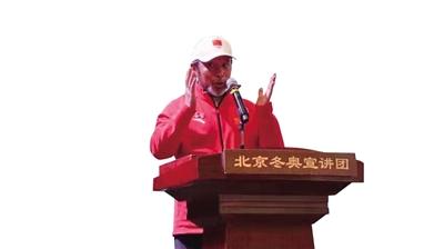 小学体育老师举办18届迷你奥运:自制器材 模拟开幕式