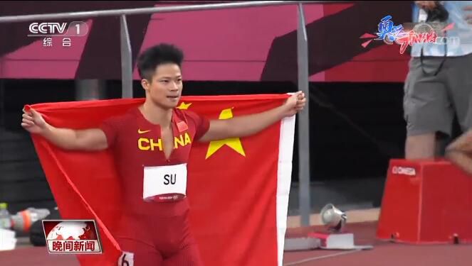 致敬光荣与梦想!中国“苏”度,驰骋赛场