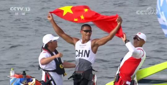 三大关键词盘点东京奥运会中国军团燃情时刻!