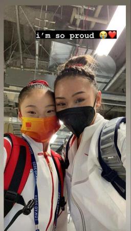 东京奥运会闭幕了,但这10个瞬间,依然让人热泪盈眶