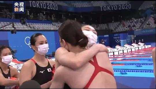 东京奥运会闭幕了，但这10个瞬间，依然让人热泪盈眶